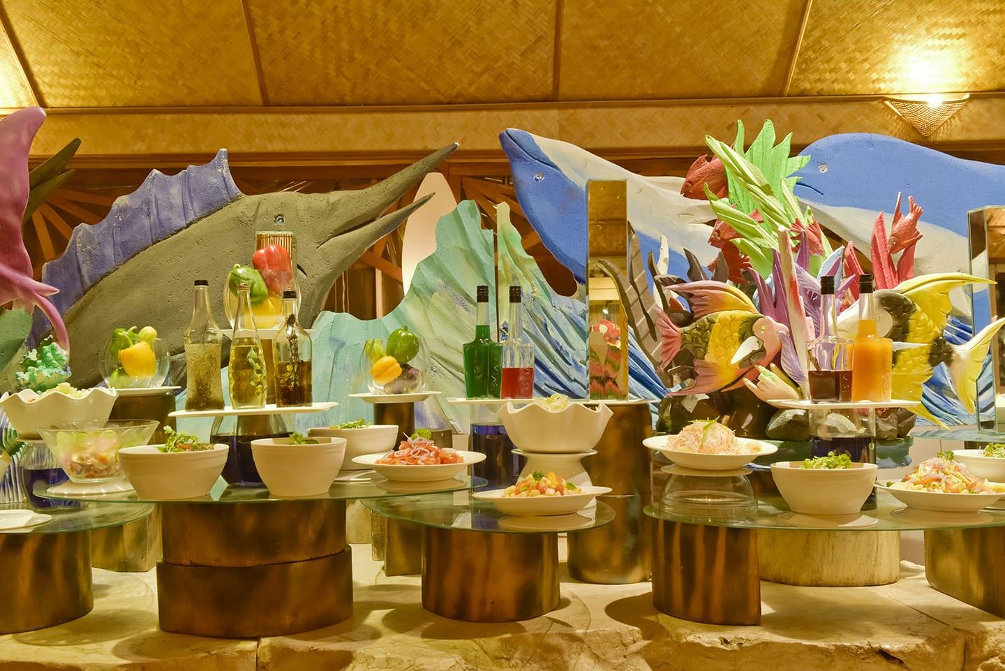 马尔代夫蓝色美人蕉,马尔代夫蓝美人蕉岛