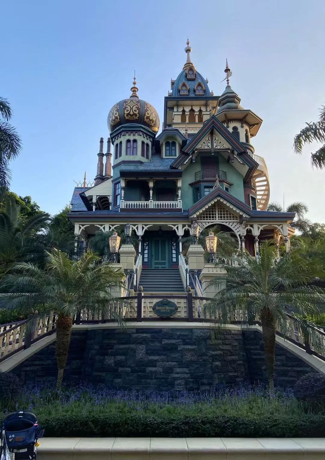 香港迪士尼有哪些项目值得玩,一天玩遍香港迪士尼所有项目