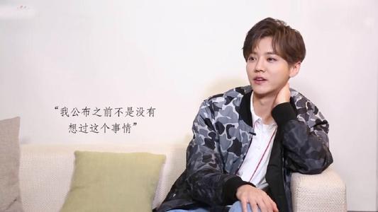 真爷们鹿晗这六年：初代流量沉浮往事