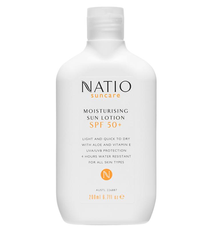 夏日防晒怎么涂,夏日炎炎你准备好防晒装备了吗