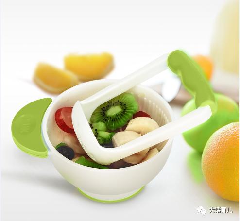 还在买这种辅食工具吗？别花冤枉钱了