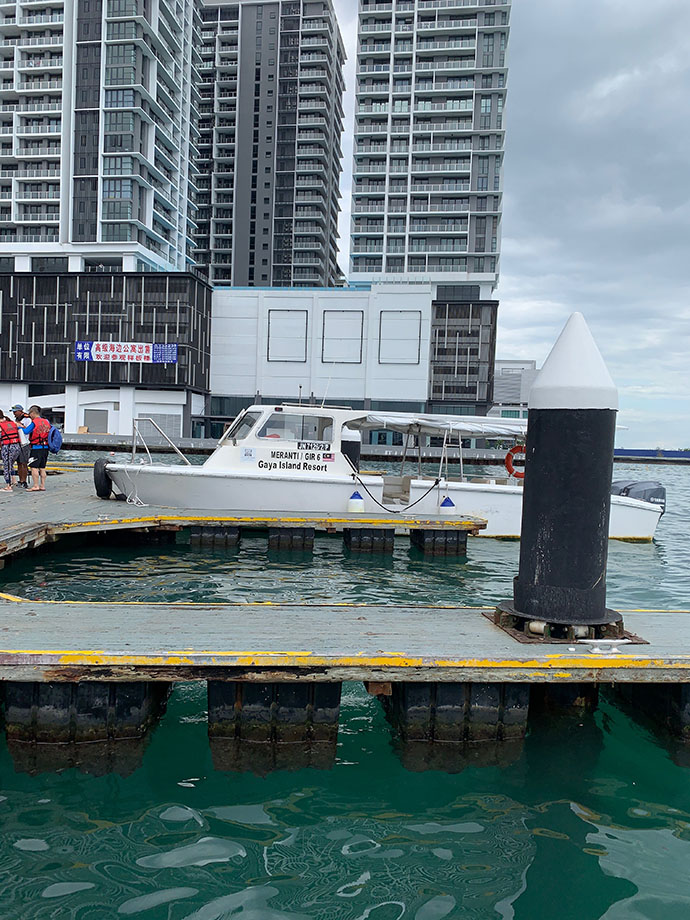 沙巴攻略详细介绍 (沙巴8天攻略)