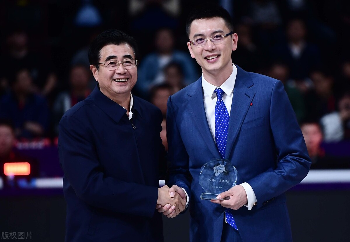 大反转！辽宁男篮“新主帅正式诞生”，蒋兴权全力支持，杨鸣悬了