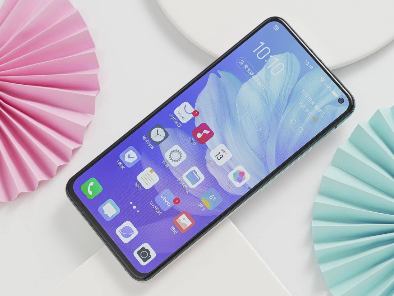 vivo手机怎样让孩子不玩游戏,vivo怎样能免去游戏未成年模式