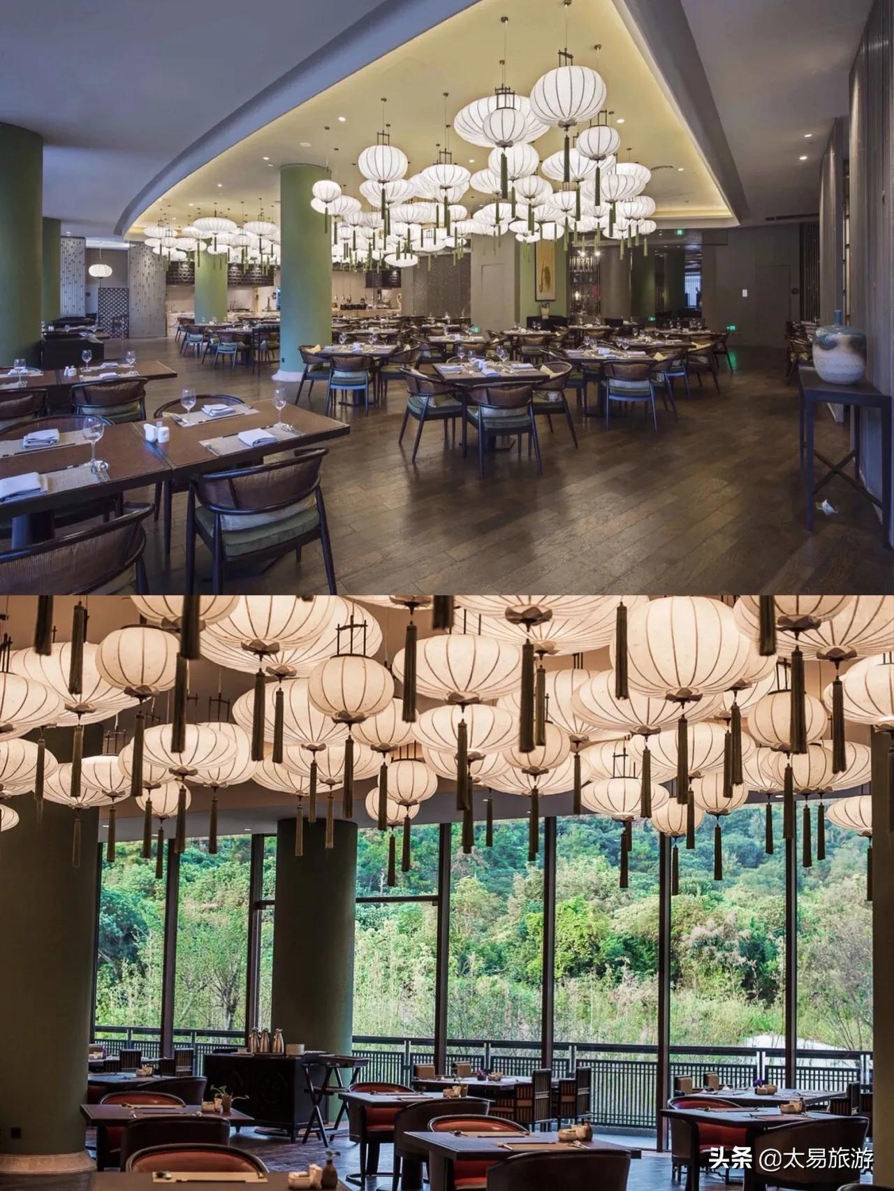 打卡《跑男》同款拈花小镇,睡进无锡“小京都”