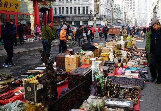 冬季农村地摊十大暴利产品,农村摆地摊十大暴利产品