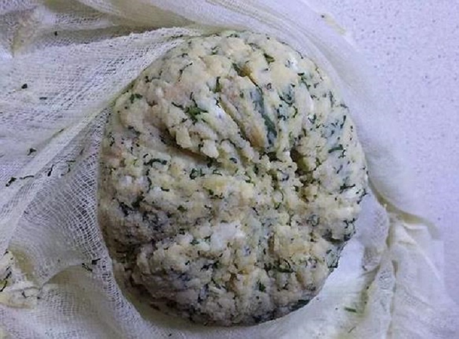 哥萨克美食,哥萨克人的美食