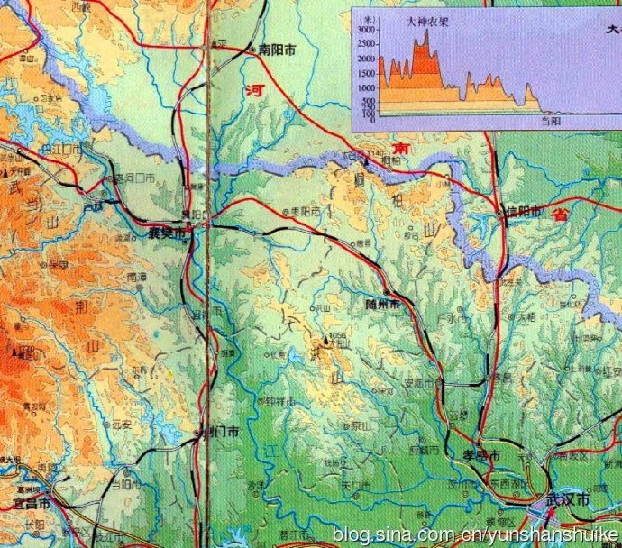 周王朝的南方强蕃——曾国小记