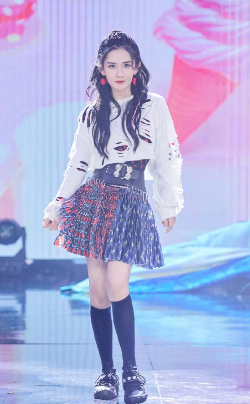 谢娜女儿的小名叫什么,谢娜二胎女儿小名什么意思