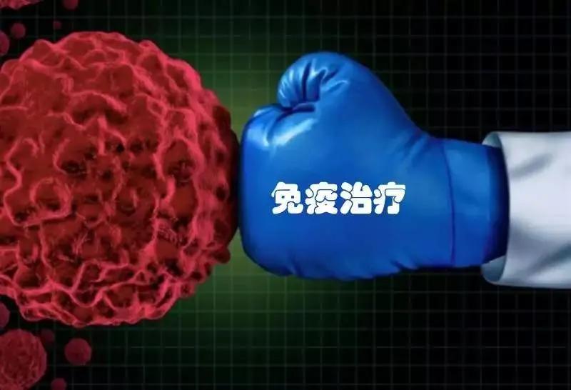 icis免疫治疗不良反应,irae免疫治疗什么意思