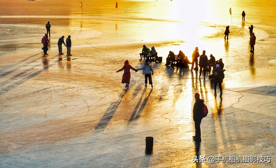14组普通人拍出来的好照片,这才是普通人拍的照片平凡而珍贵