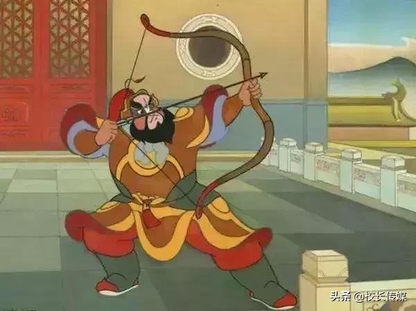 黑猫警长之父简介,黑猫警长之父戴铁郎