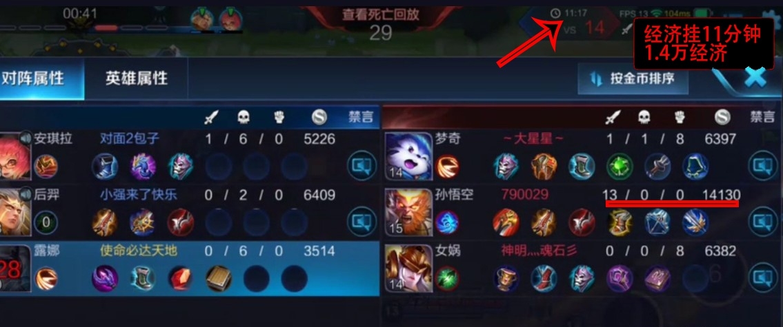 峡谷出现过四种外挂,峡谷顶级辅助