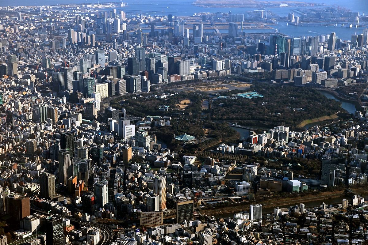 第一次去日本旅游注意哪些事项,去日本旅游最详细攻略