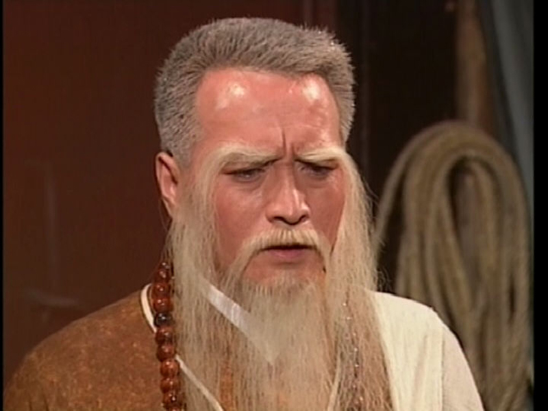 九阳神功为什么可以克制玄冥神掌,九阳神功对比如来神掌