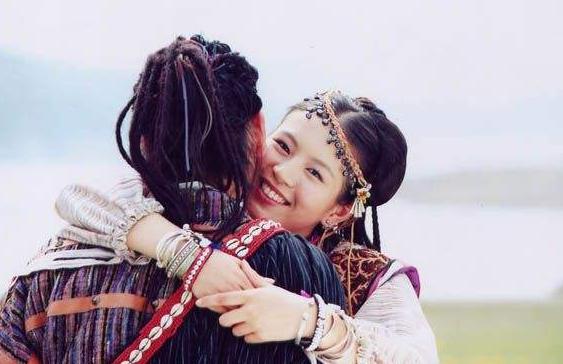 仙剑奇侠传阿奴为什么叫唐钰小宝,仙剑奇侠传第一部唐钰小宝与阿奴