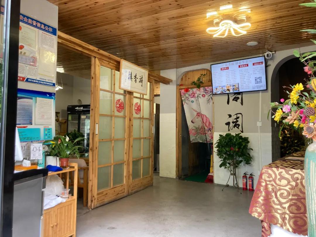 南京市里哪里有好吃的扬州早茶,南京的扬州早茶店都有哪些