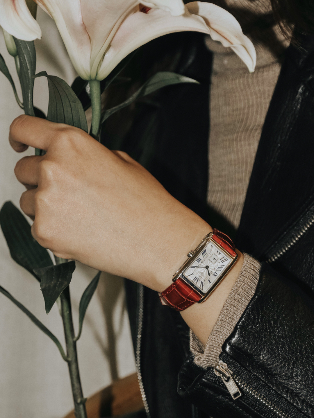 阿玛尼哪款女表值得购买,阿玛尼女表性价比高排行