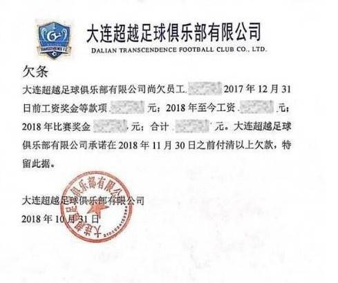 大连超越足球俱乐部,大连超越足球队球衣