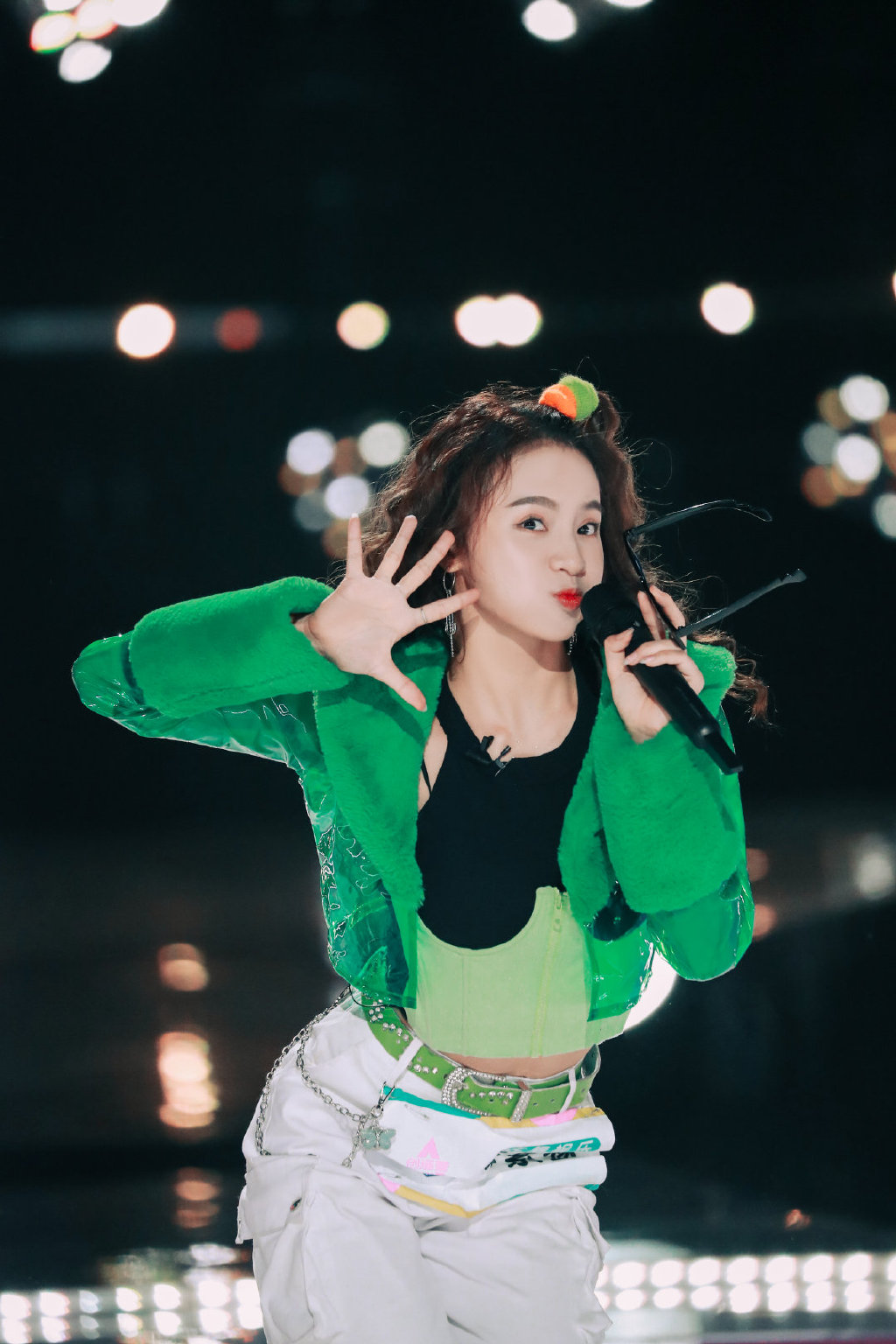 创3学员进入总决赛,创3导师舞蹈排名