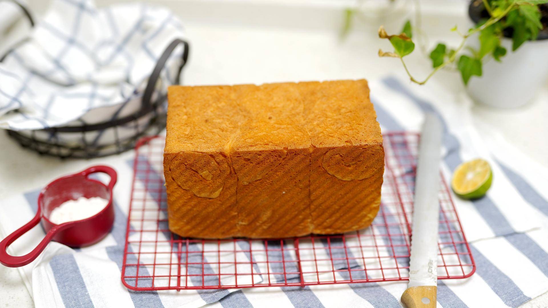 烘焙新手必看入门必备工具,烘焙小白入门级工具清单超实用