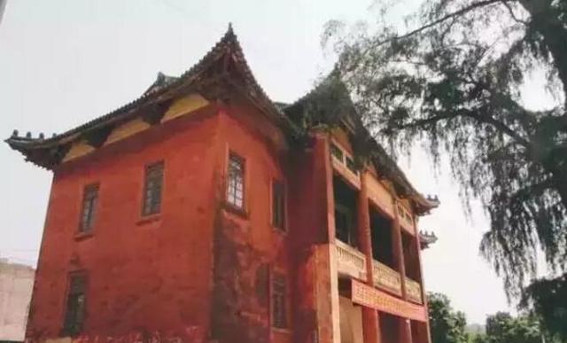 广东茂名7处静美古村古镇，岭南粤西山水古韵穿梭千年