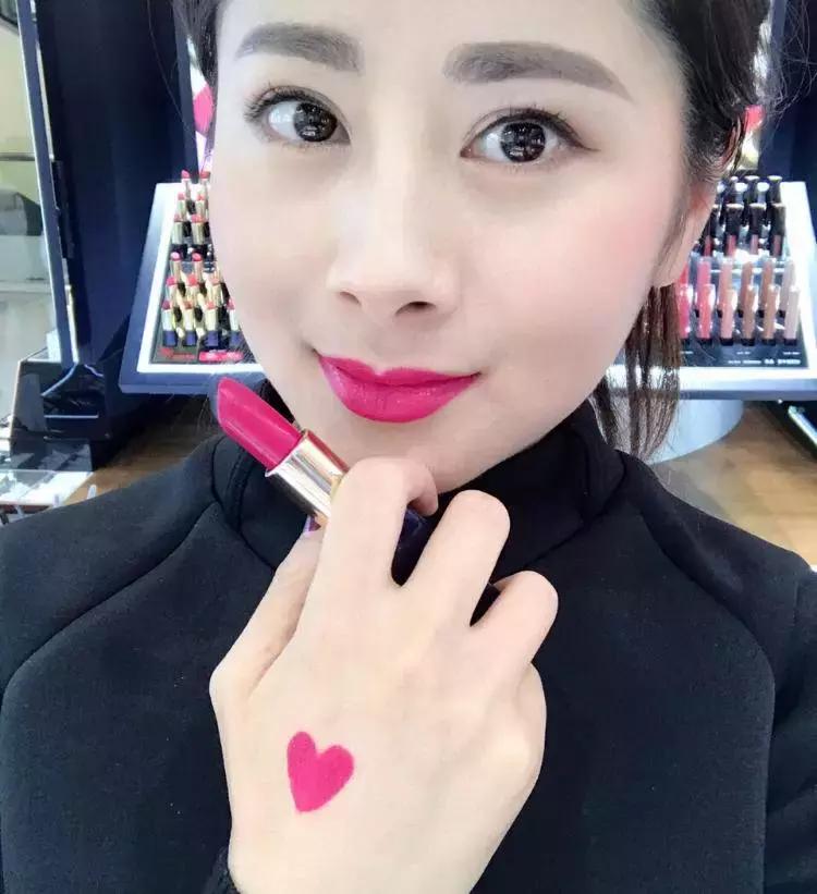 12星座的唇釉口红,全球十大经典口红排名