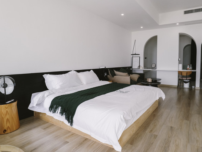 错过救赎山，还有彩虹山，手把手教你把漳州火山岛玩成假装在国外