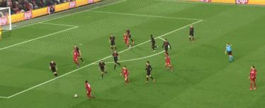 马竞奥布拉克扑救莱万特,马竞奥布拉克扑救梅西