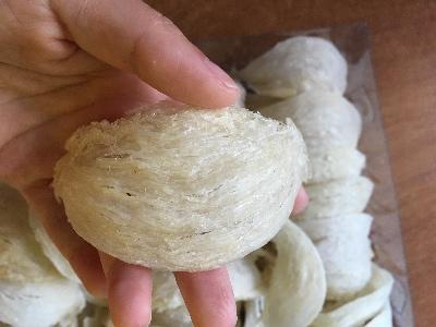 印尼燕窝跟马来燕窝哪个好,sohealthy燕窝是印尼燕窝吗