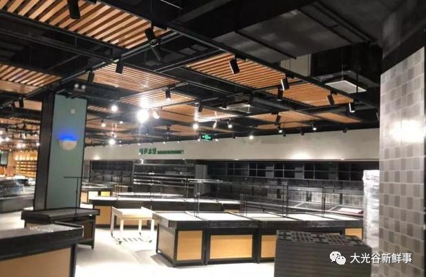 光谷有哪些商业体,光谷商业街最新进展