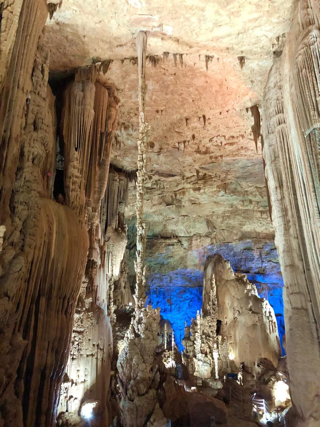 最美贵州之旅结束,贵州最美自驾深度游