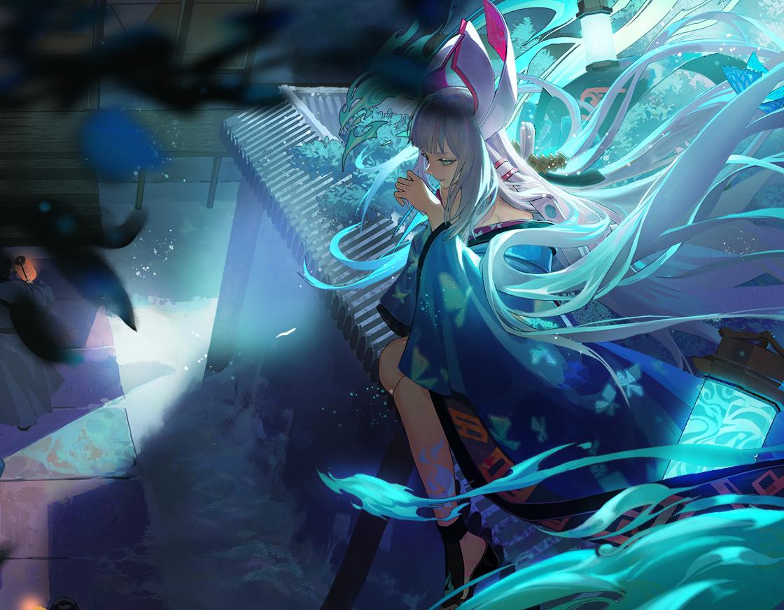 阴阳师超鬼王最佳攻略,阴阳师超鬼王需要什么阵容