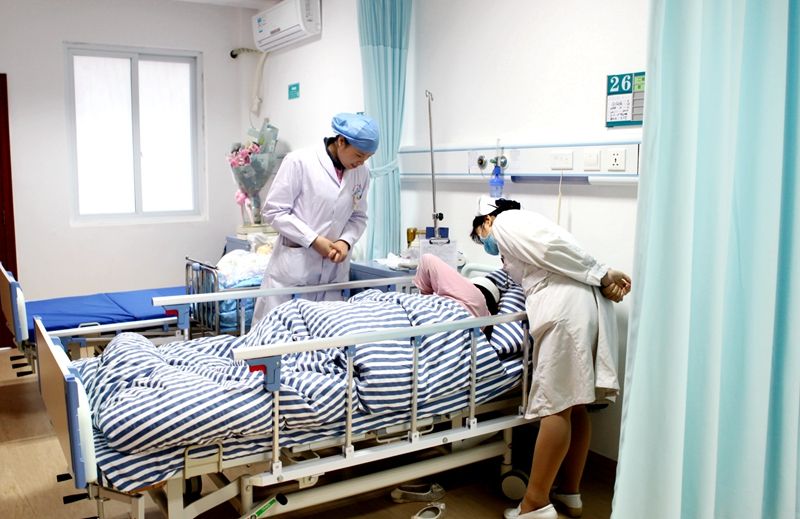 西安再添多家妇产专科医院，资本加速进入盈利尚是未知