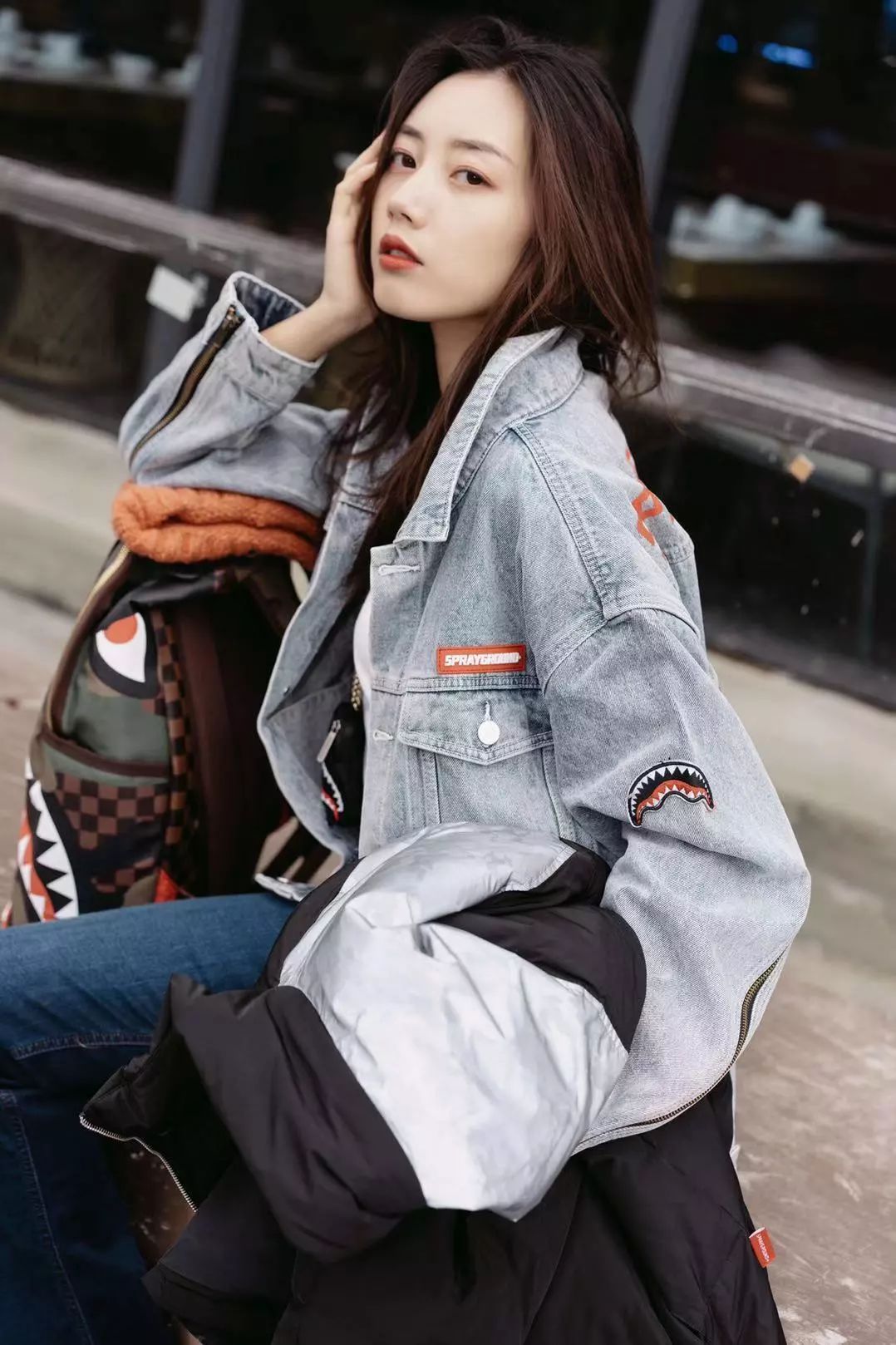 大华1935livehouse演出怎么进,大华1935livehouse演出双十一