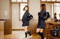 开心一刻gif搞笑动图,搞笑gif段子看起来能量满满