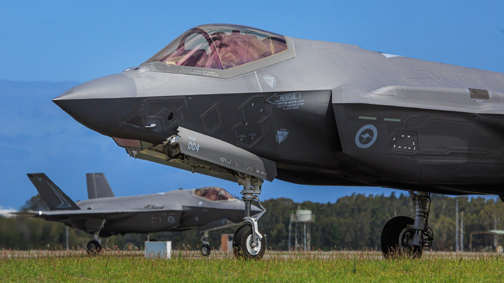 澳大利亚战机一览 (澳大利亚空军战机数量)