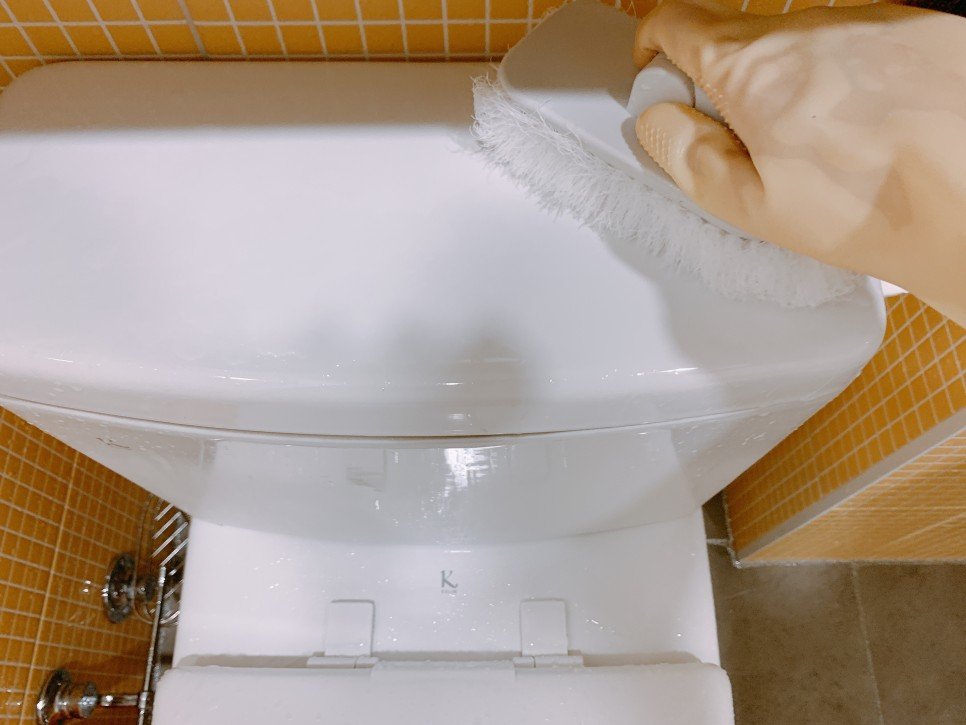 很久了的卫生间清洁小妙招,家居卫生小妙招全集