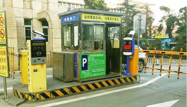 停车场地感线安装问题,停车场地感线做法