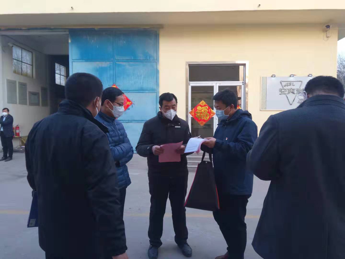 紧抓春耕四川防疫工作两不误,防疫期间安全生产工作不能松懈