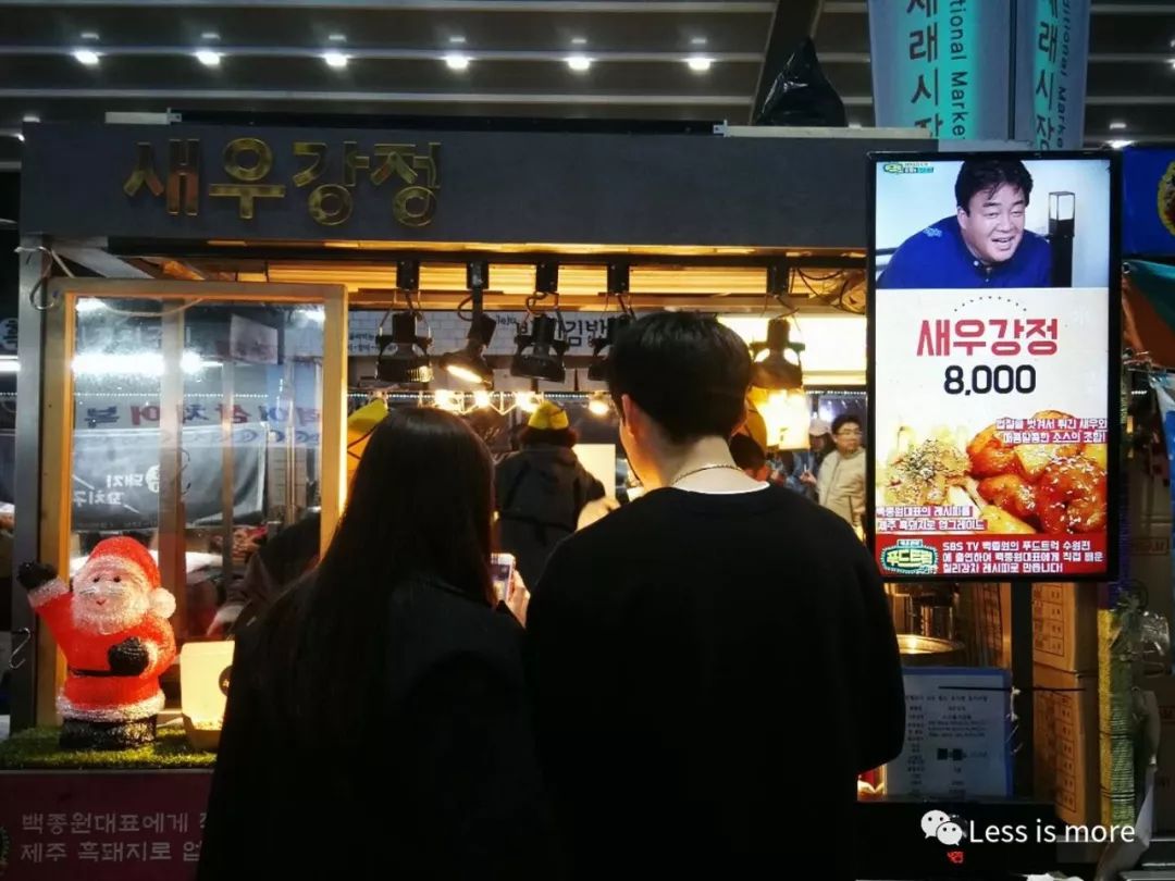 带你们看看济州岛的美景,济州岛路上的小风景