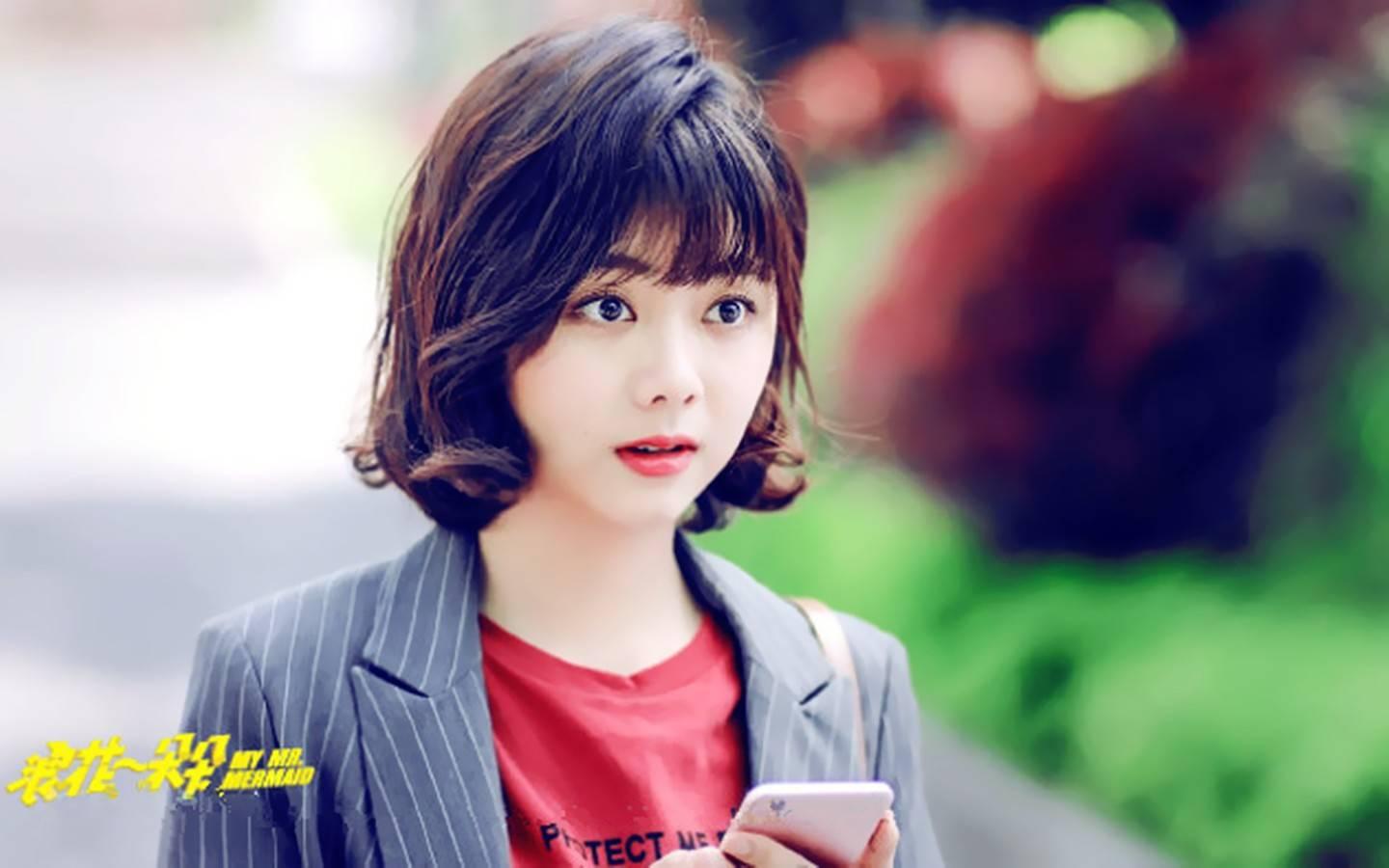 谭松韵为什么总演姐弟恋,谭松韵姐弟恋的电视剧