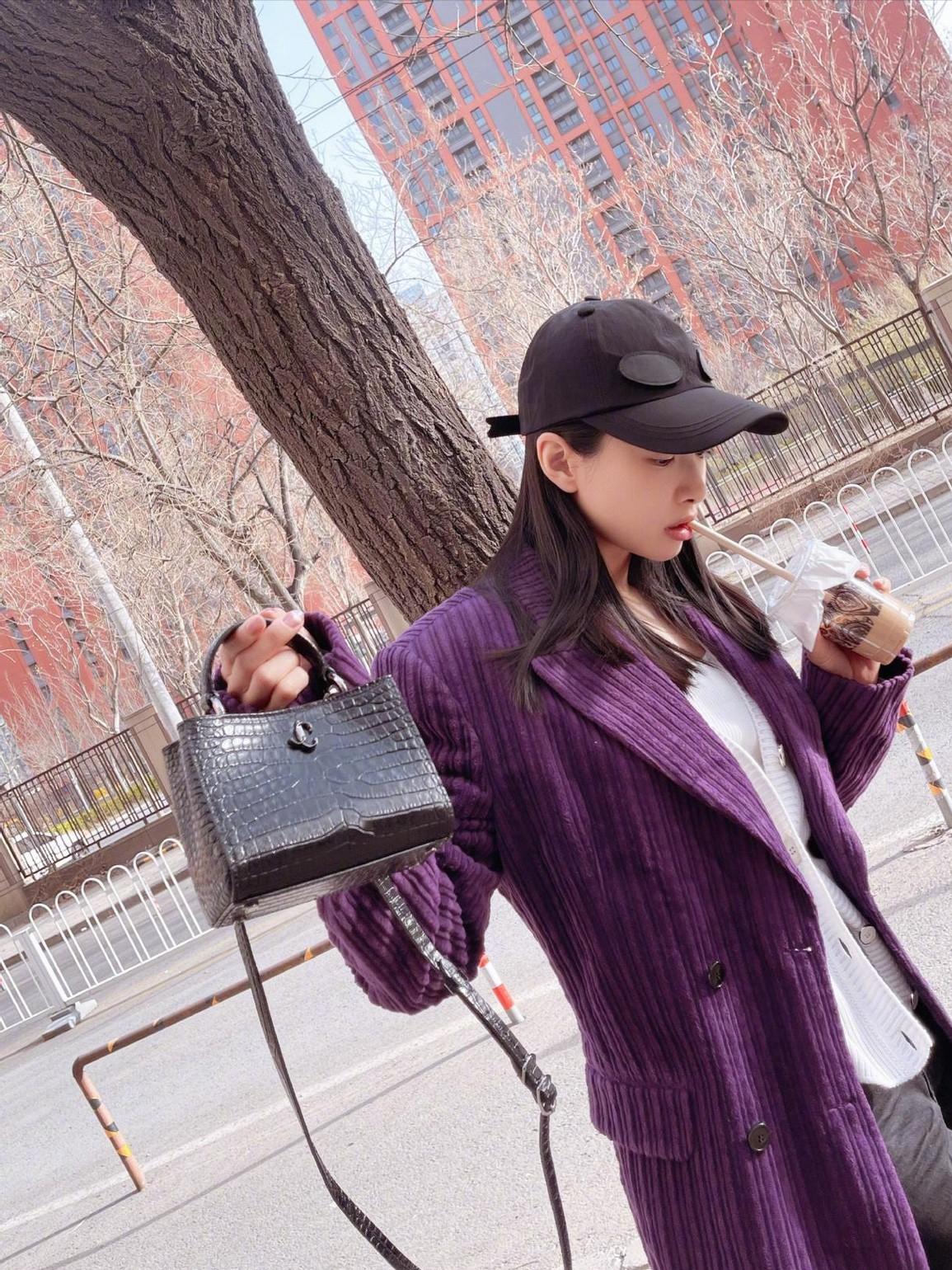 宋茜韩国综艺我们结婚了完整版,宋茜在韩国是最火的女明星