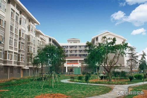 北方集团下属民办高校,北方教育投资集团有多少所学校