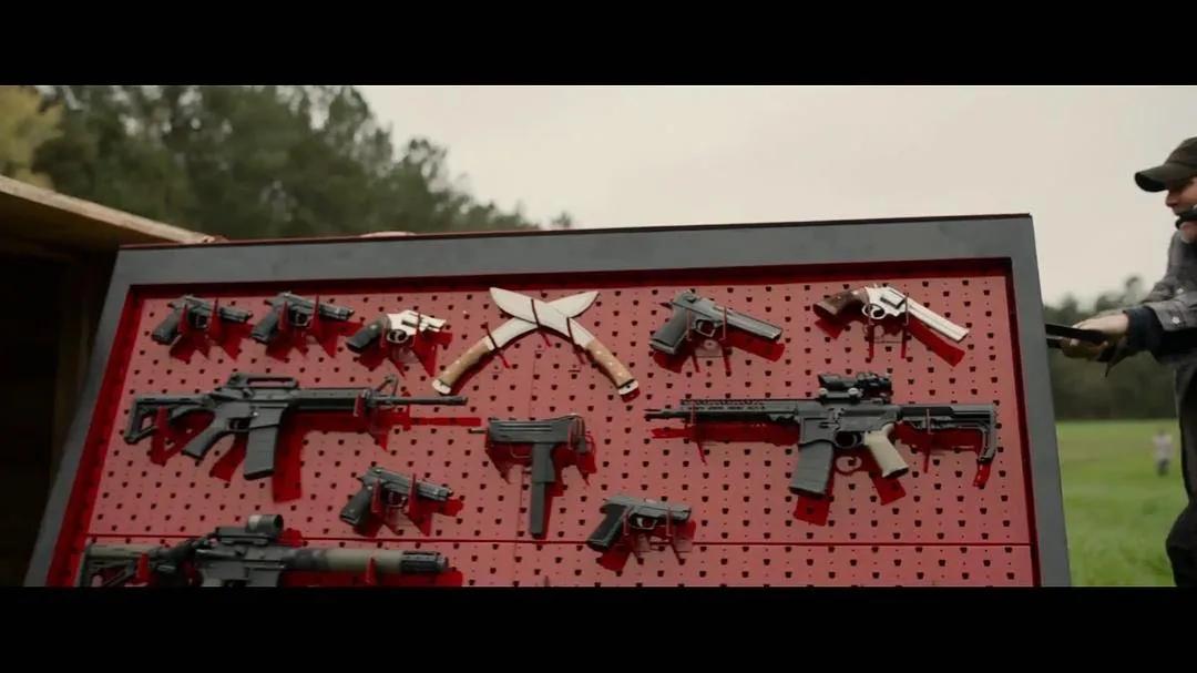 开场3秒,开场一秒钟就超燃