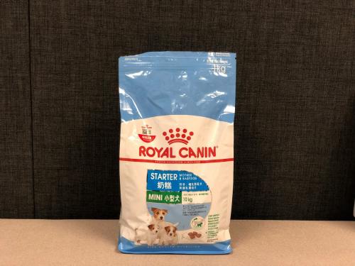 幼犬什么时候开始吃奶糕粮,一个月的狗狗如何喂食奶糕粮