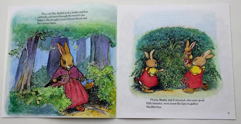 推荐英语启蒙绘本零基础,英语启蒙绘本推荐1-2