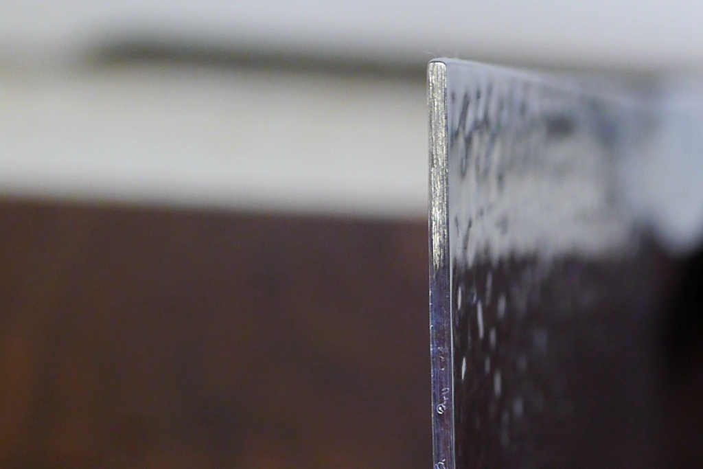 轻松厨房,大马士革钢菜刀怎样