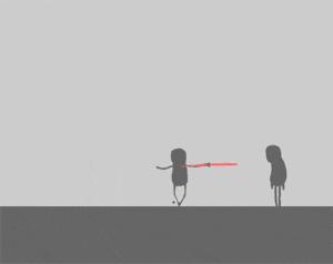 老虎：这是我准备养大吃的，你来凑什么热闹