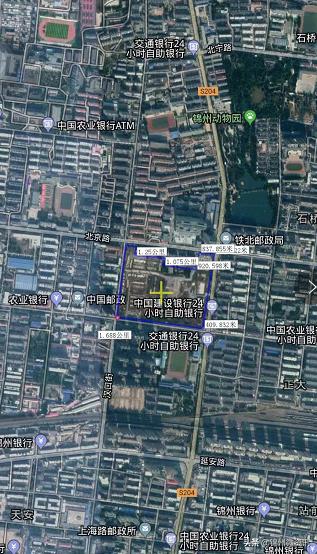 锦州宏业元亨九里,锦州宝地卖掉业主的房子